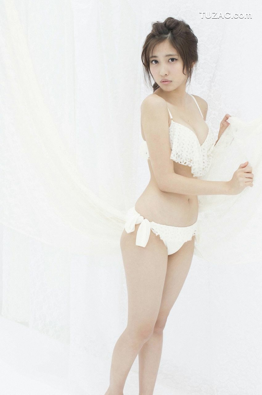 WPB写真_佐野ひなこ「SUMMER LOVE」 Extra No.141 写真集[69P]