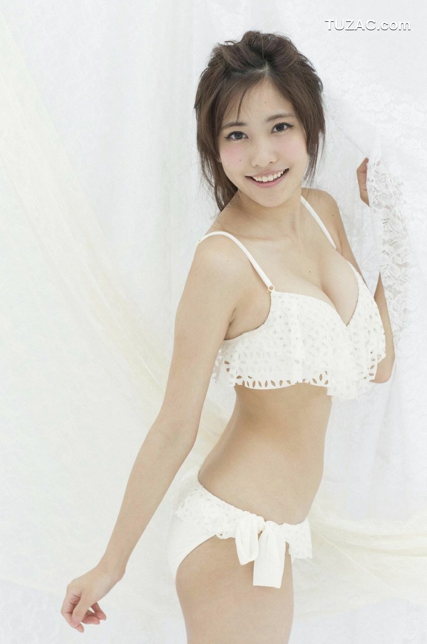 WPB写真_佐野ひなこ「SUMMER LOVE」 Extra No.141 写真集[69P]