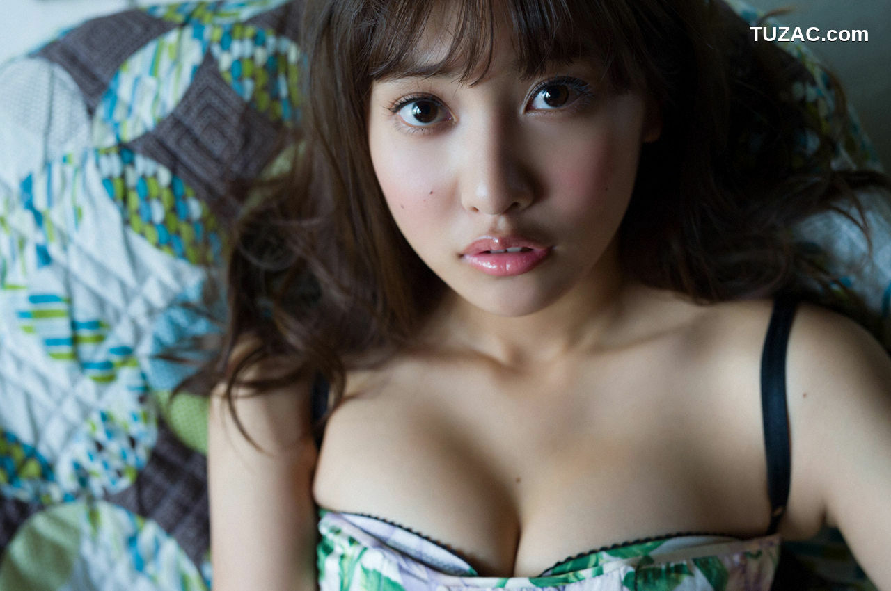 WPB写真_佐野雏子《relax over the weekend》 No.179 写真集[117P]
