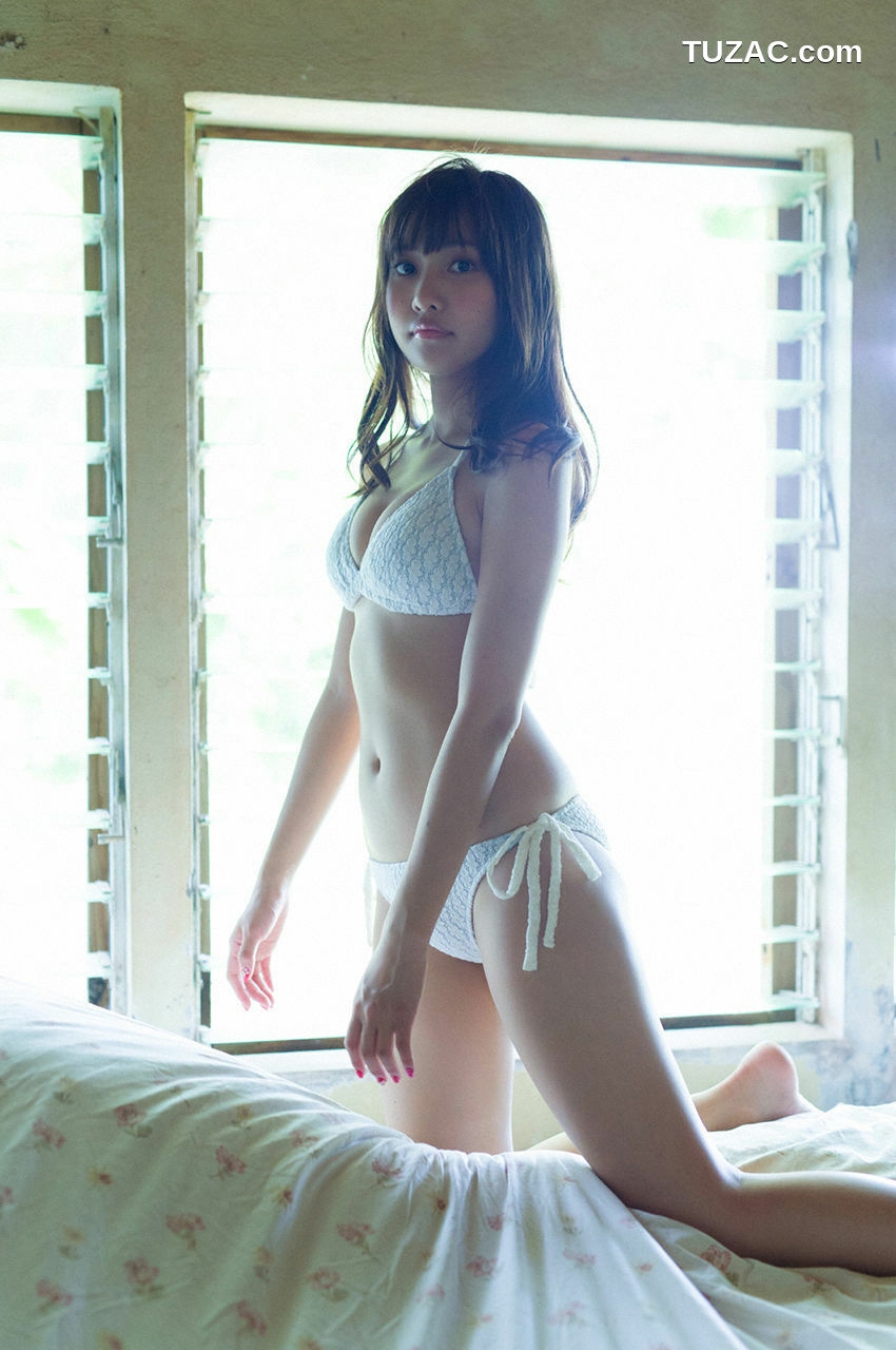 WPB写真_佐野雏子《relax over the weekend》 No.179 写真集[117P]