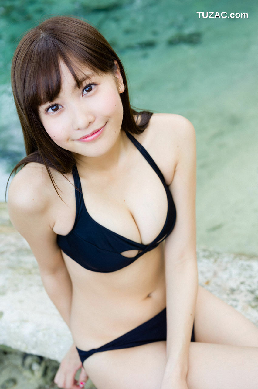 WPB写真_佐野雏子《relax over the weekend》 No.179 写真集[117P]