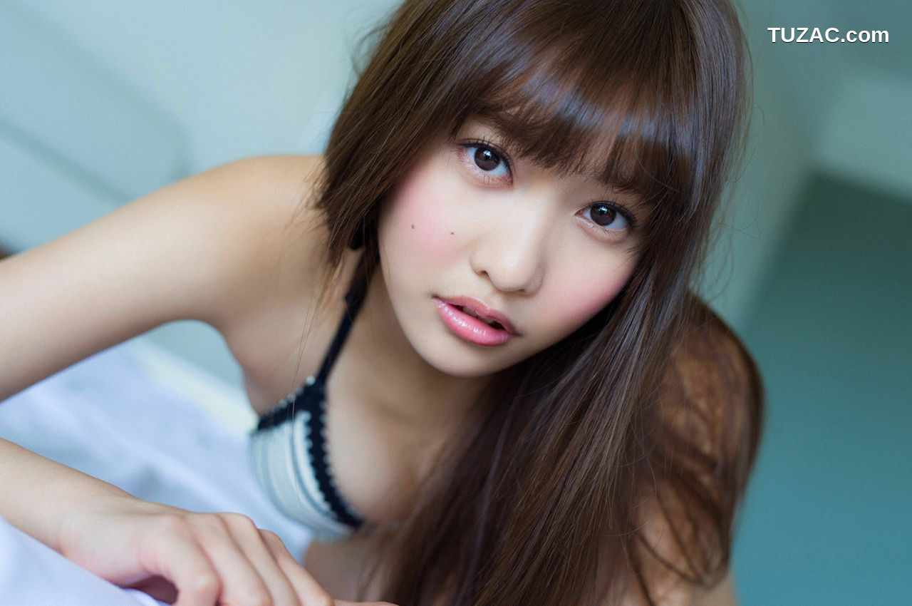WPB写真_佐野雏子《relax over the weekend》 No.179 写真集[117P]