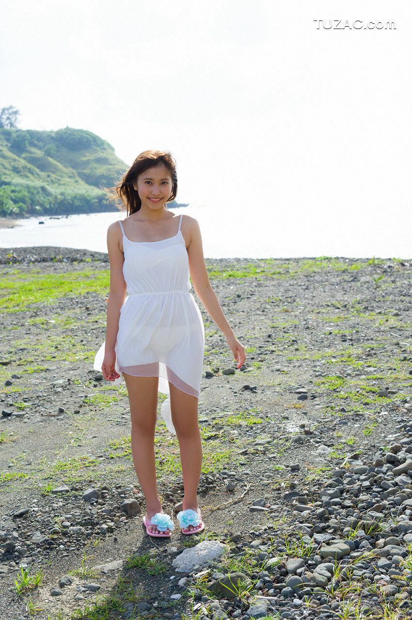 WPB写真_佐野雏子《relax over the weekend》 No.179 写真集[117P]