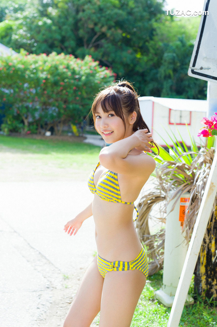 WPB写真_佐野雏子《relax over the weekend》 No.179 写真集[117P]