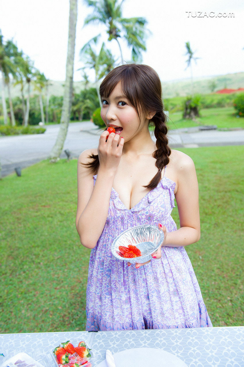 WPB写真_佐野雏子《relax over the weekend》 No.179 写真集[117P]