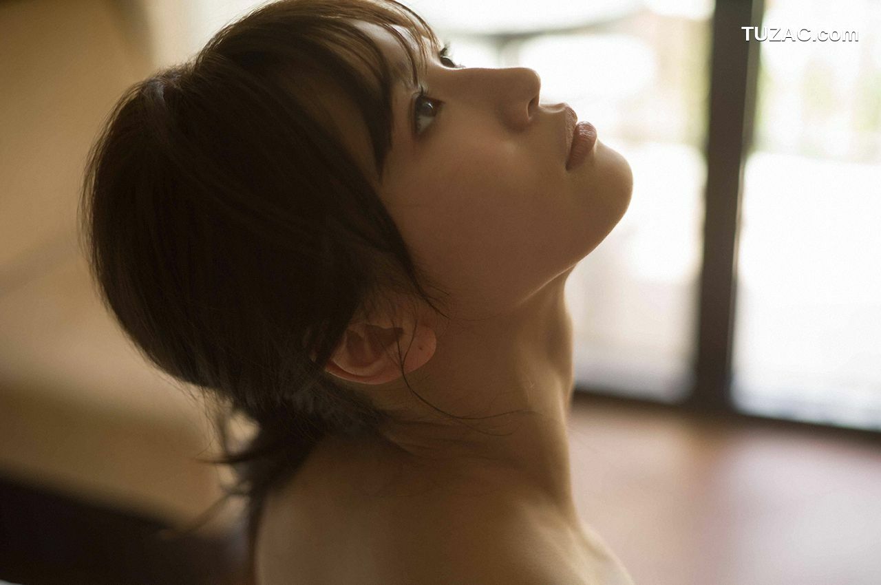 WPB写真_傳谷英里香《プリンセスの全力疾走》 No.217 写真集[121P]