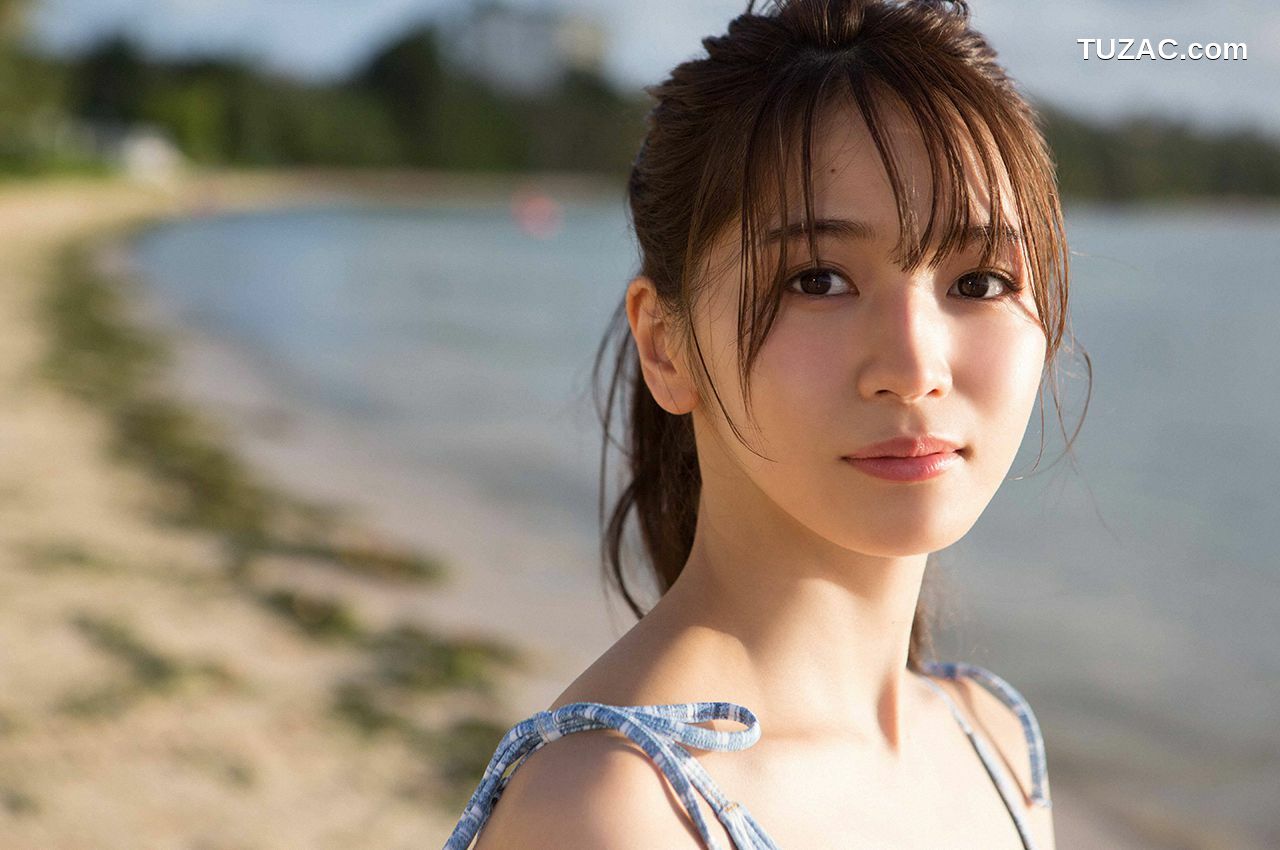 WPB写真_傳谷英里香《プリンセスの全力疾走》 No.217 写真集[121P]