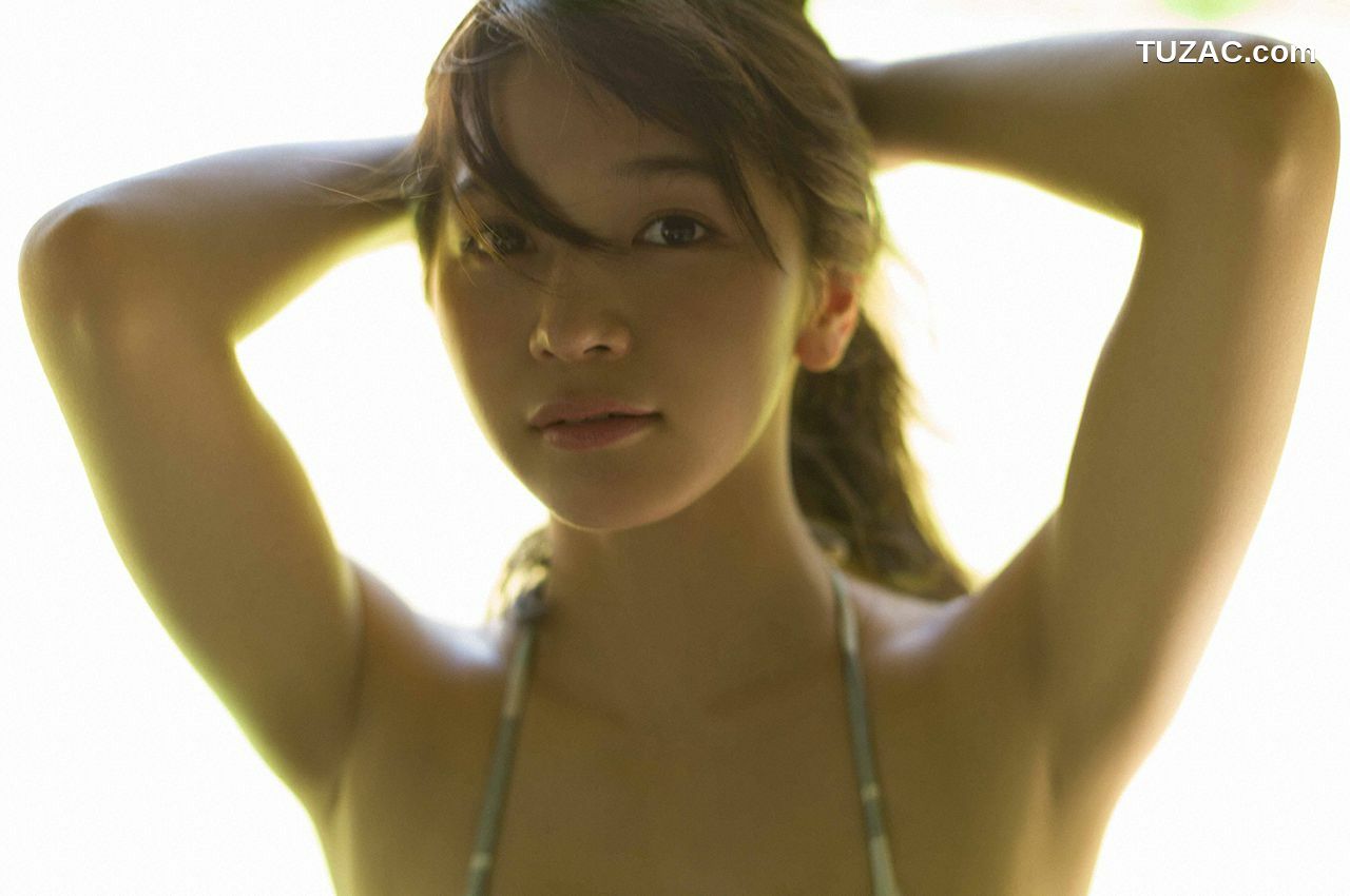 WPB写真_傳谷英里香《プリンセスの全力疾走》 No.217 写真集[121P]