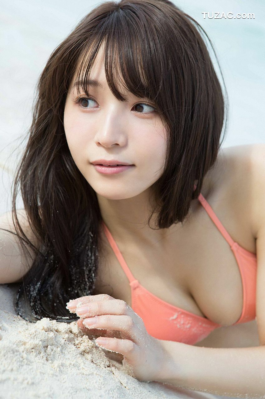 WPB写真_傳谷英里香《プリンセスの全力疾走》 No.217 写真集[121P]