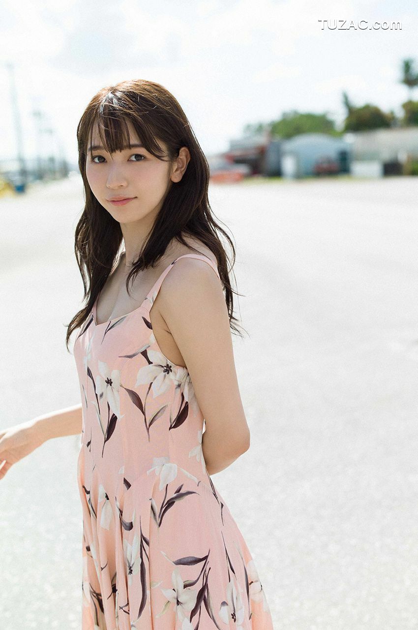 WPB写真_傳谷英里香《プリンセスの全力疾走》 No.217 写真集[121P]