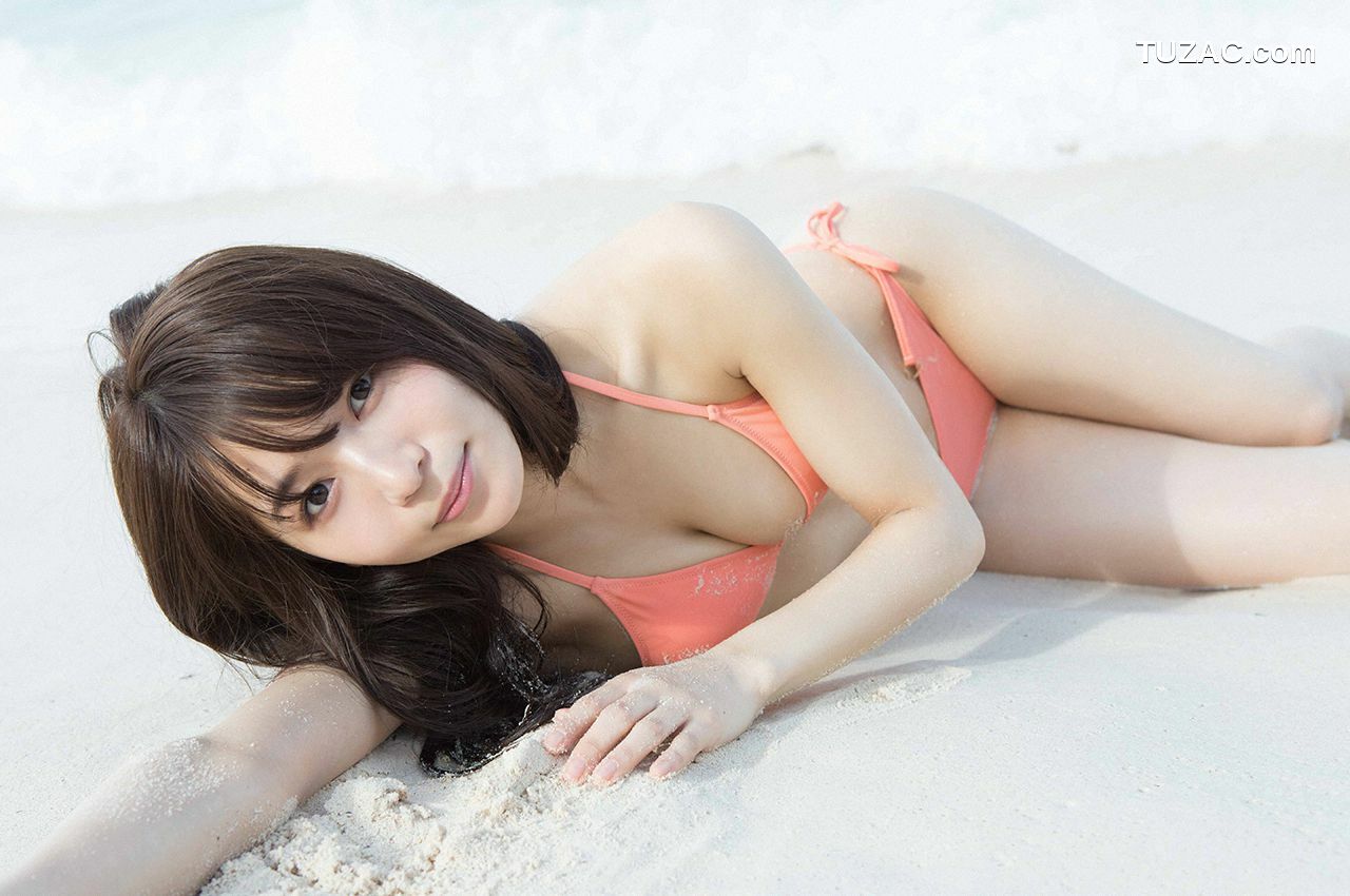WPB写真_傳谷英里香《プリンセスの全力疾走》 No.217 写真集[121P]