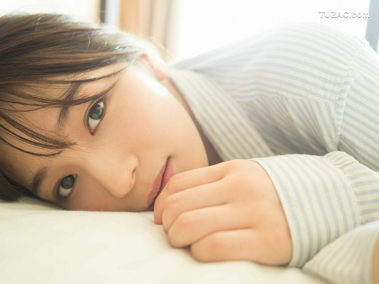 WPB写真_傳谷英里香《プリンセスの全力疾走》 No.217 写真集[121P]