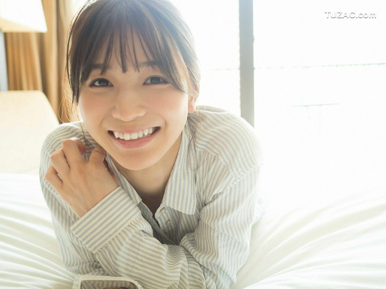 WPB写真_傳谷英里香《プリンセスの全力疾走》 No.217 写真集[121P]