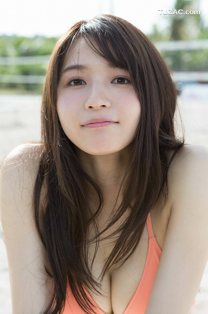 WPB写真_傳谷英里香《プリンセスの全力疾走》 No.217 写真集[121P]