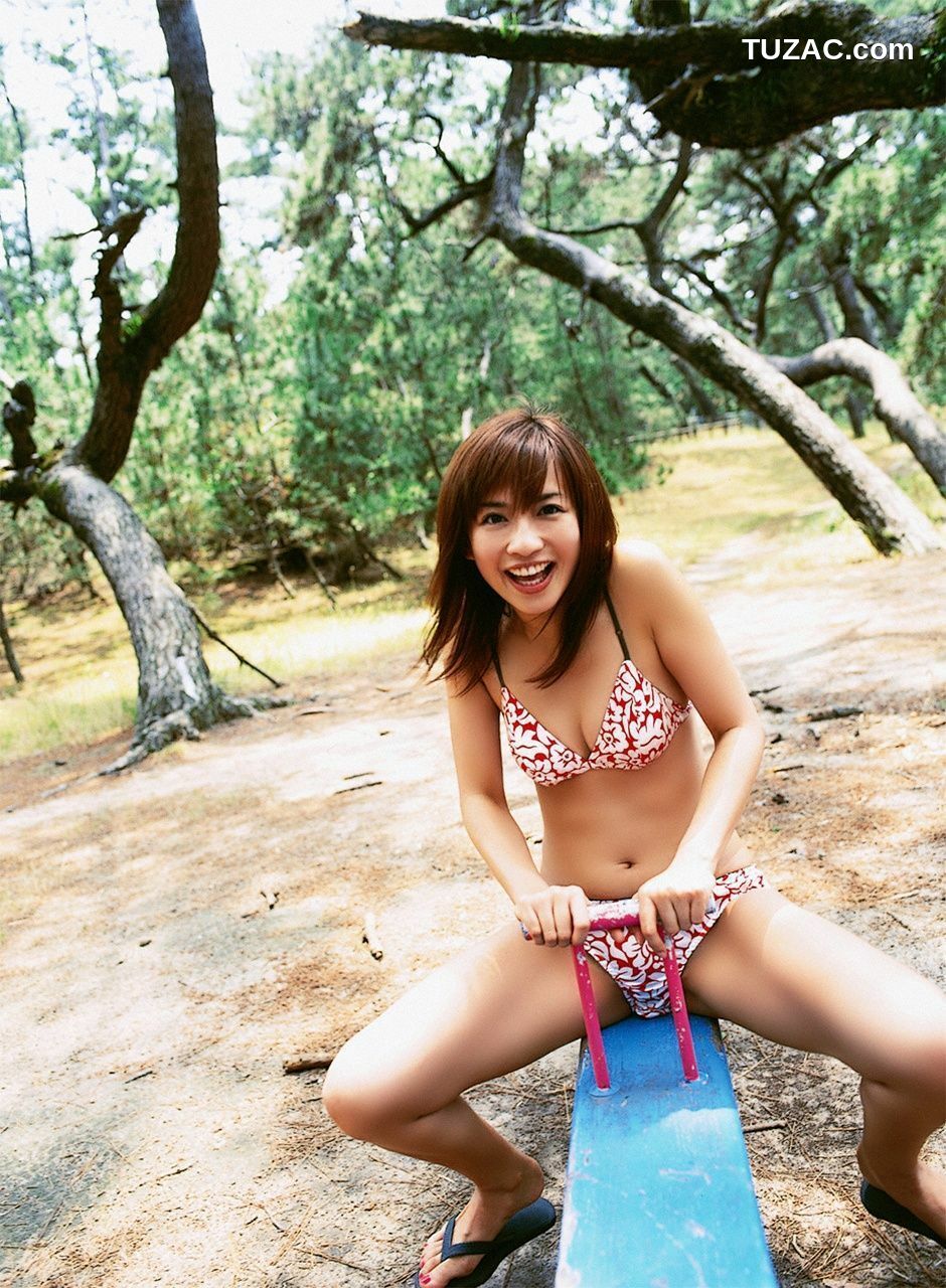 WPB写真_優木まおみ Maomi Yuuki No.87 写真集[104P]