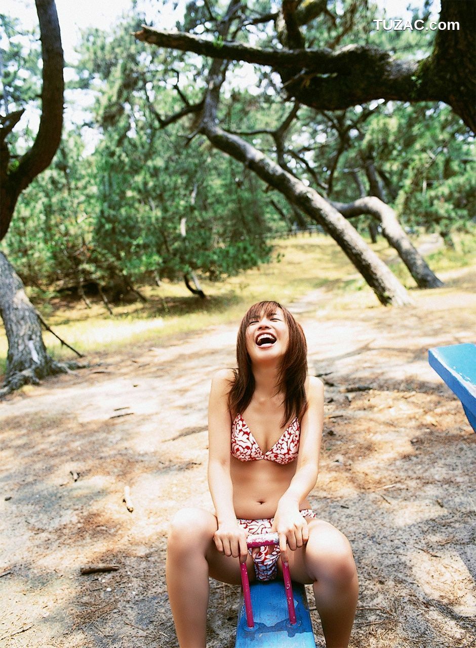 WPB写真_優木まおみ Maomi Yuuki No.87 写真集[104P]