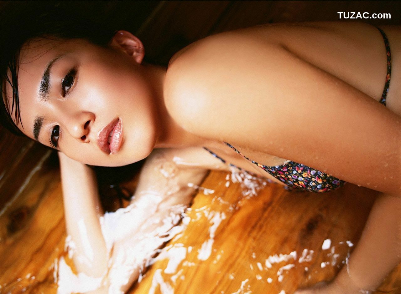 WPB写真_優木まおみ Maomi Yuuki No.87 写真集[104P]