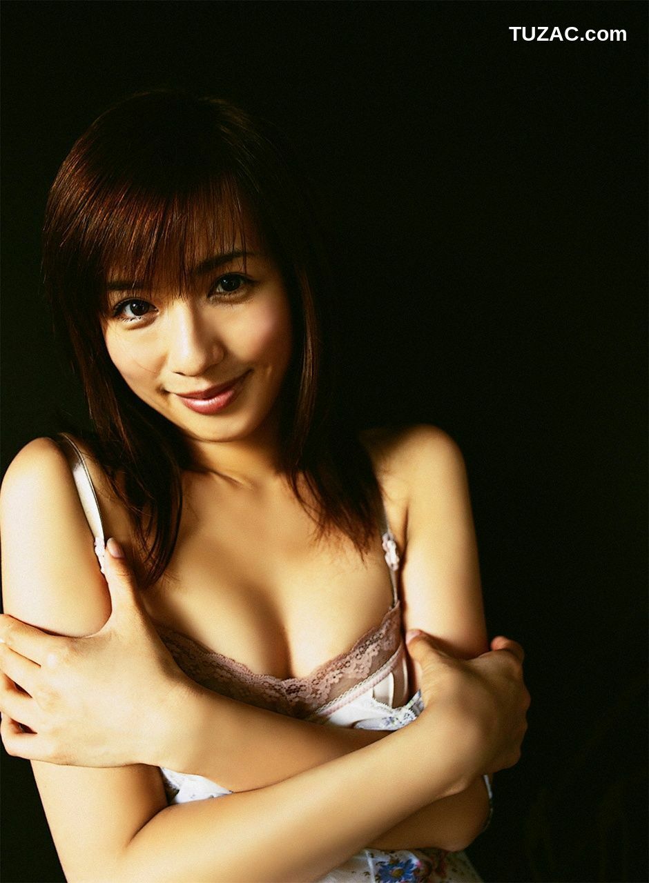 WPB写真_優木まおみ Maomi Yuuki No.87 写真集[104P]