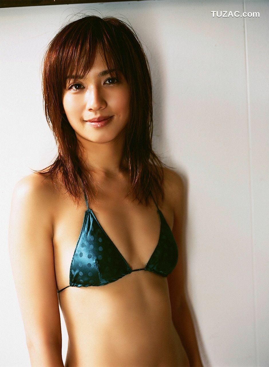 WPB写真_優木まおみ Maomi Yuuki No.87 写真集[104P]
