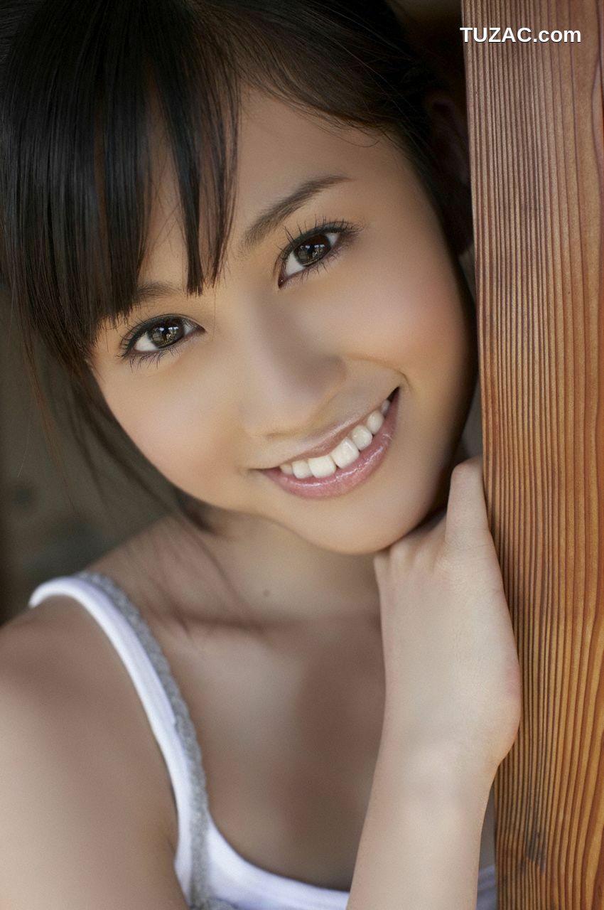 WPB写真_前田敦子《夏休みのキセキ》 No.114 写真集[130P]