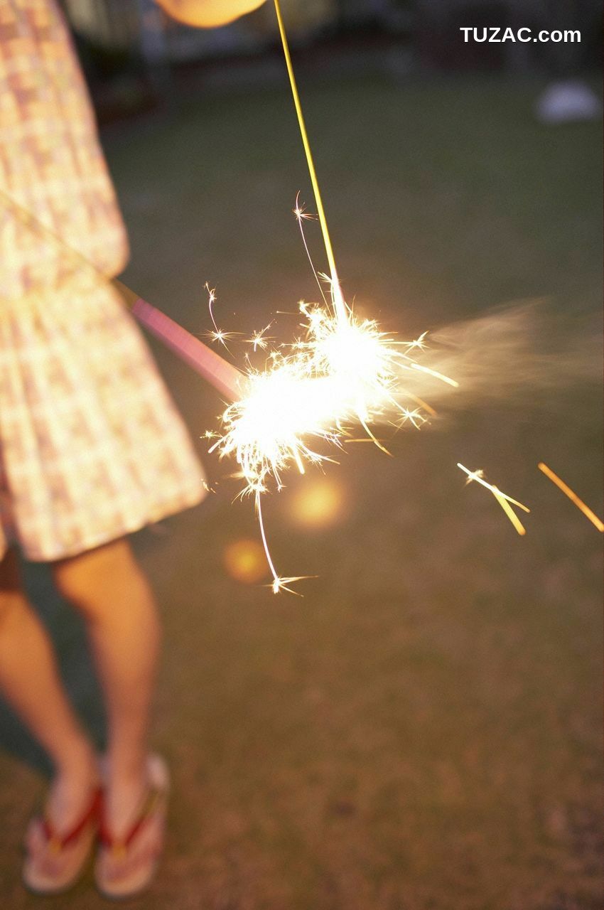 WPB写真_前田敦子《夏休みのキセキ》 No.114 写真集[130P]