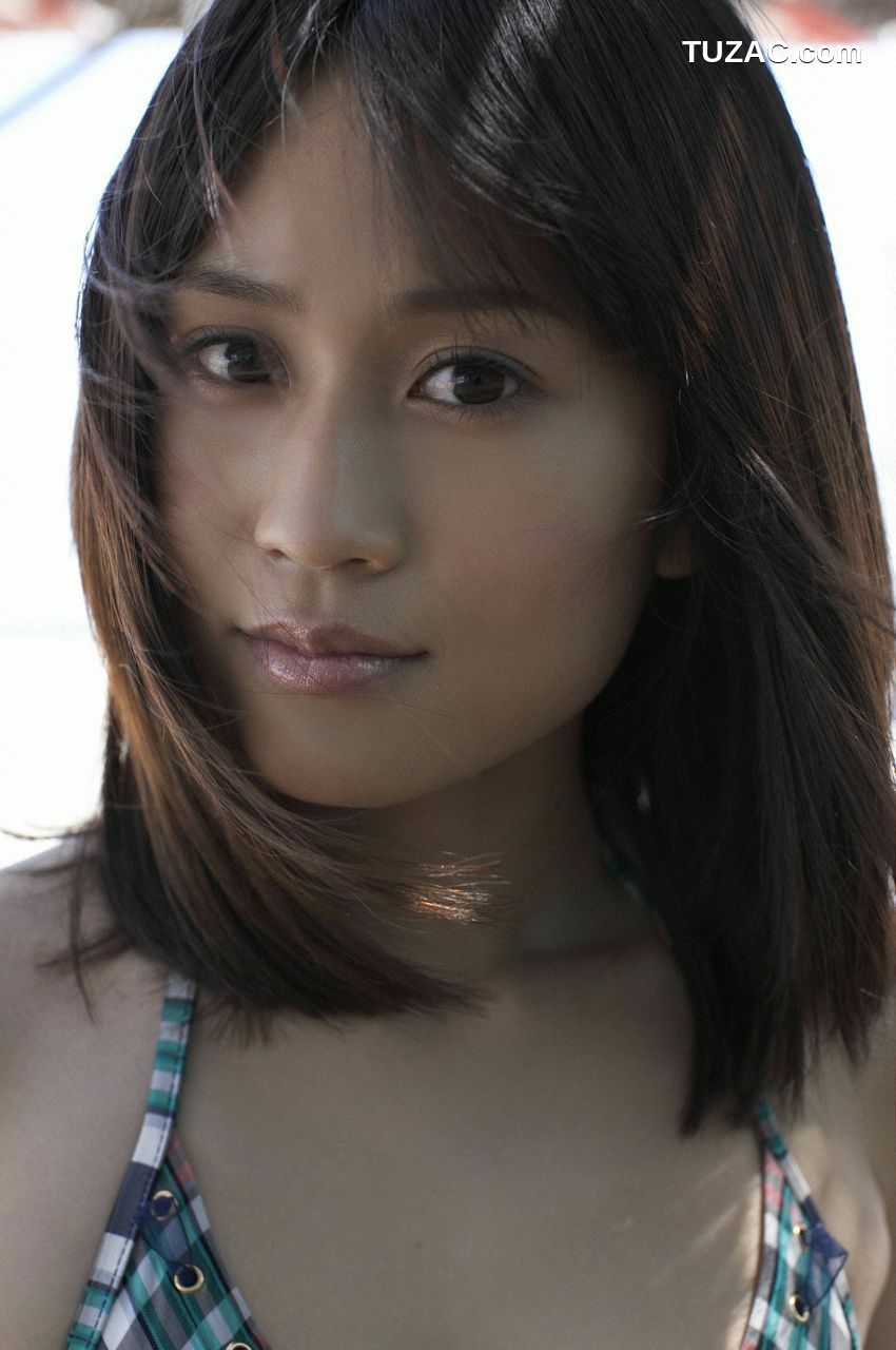 WPB写真_前田敦子《夏休みのキセキ》 No.114 写真集[130P]