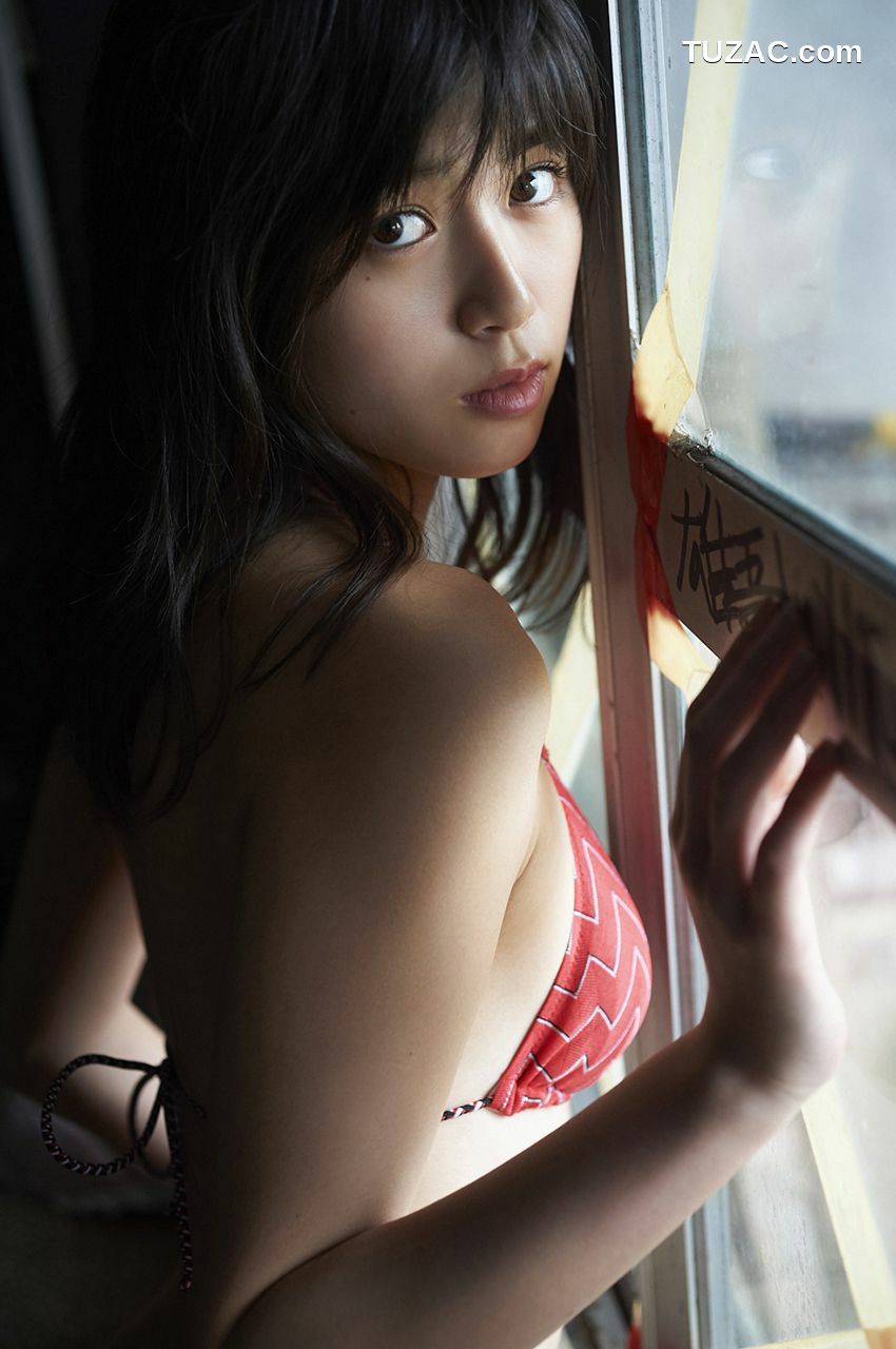 WPB写真_北向珠夕 《スペシャル「野生の証明」》 [WPB-net] No.226 写真集[161P]