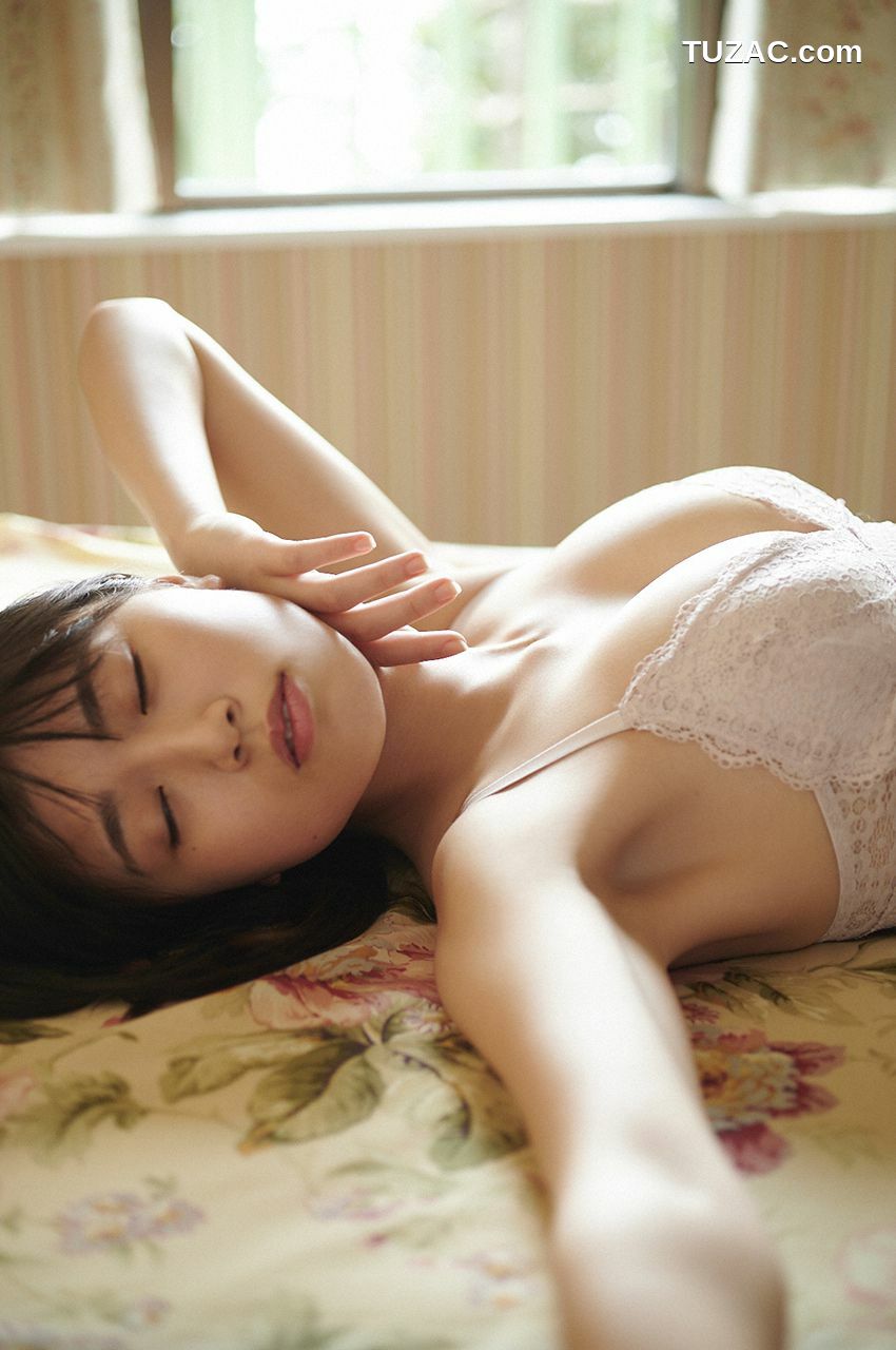 WPB写真_北向珠夕 《スペシャル「野生の証明」》 [WPB-net] No.226 写真集[161P]