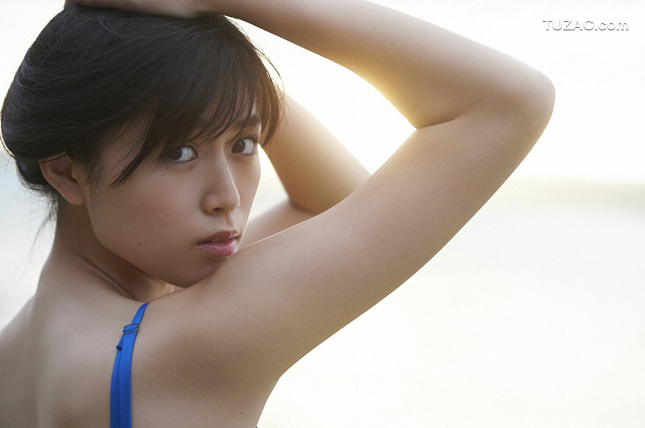 WPB写真_北向珠夕 《スペシャル「野生の証明」》 [WPB-net] No.226 写真集[161P]