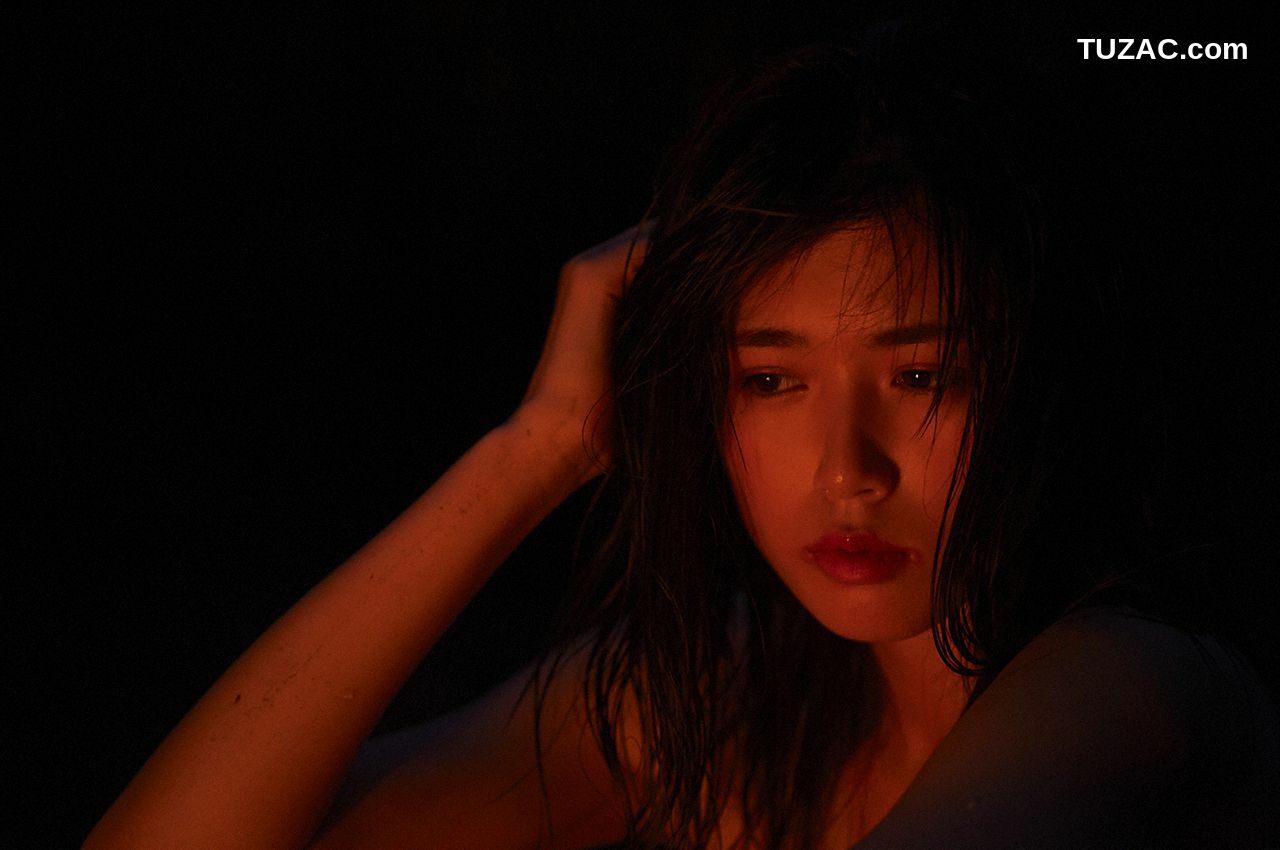 WPB写真_北向珠夕 《スペシャル「野生の証明」》 [WPB-net] No.226 写真集[161P]
