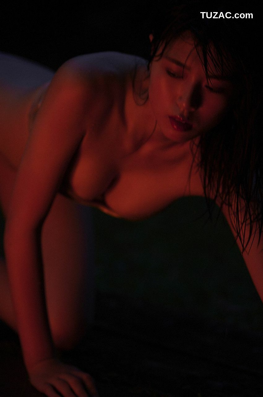 WPB写真_北向珠夕 《スペシャル「野生の証明」》 [WPB-net] No.226 写真集[161P]