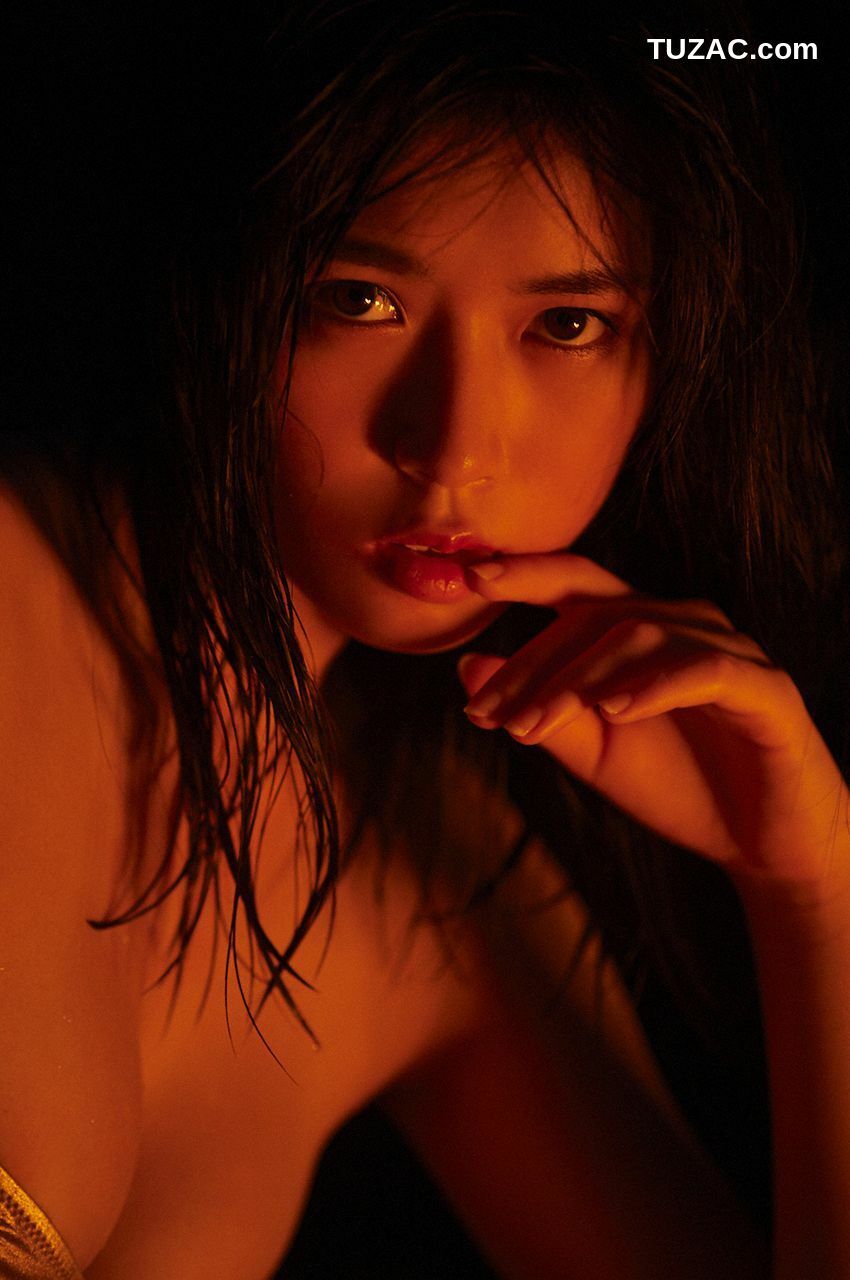 WPB写真_北向珠夕 《スペシャル「野生の証明」》 [WPB-net] No.226 写真集[161P]