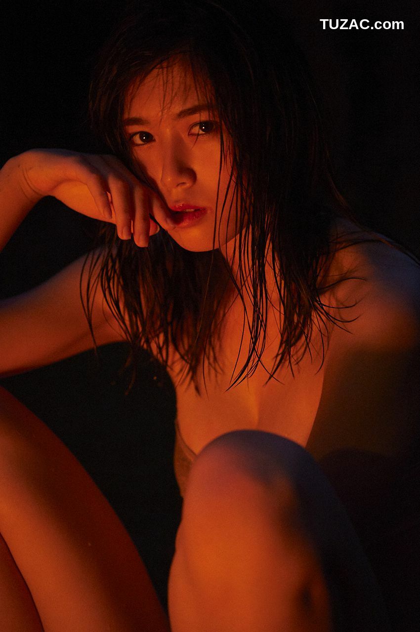 WPB写真_北向珠夕 《スペシャル「野生の証明」》 [WPB-net] No.226 写真集[161P]