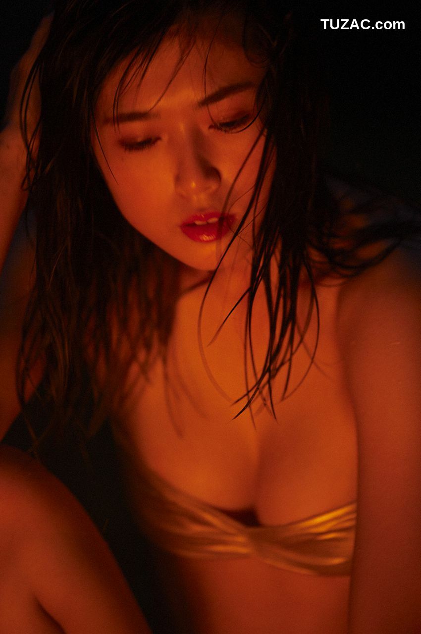 WPB写真_北向珠夕 《スペシャル「野生の証明」》 [WPB-net] No.226 写真集[161P]