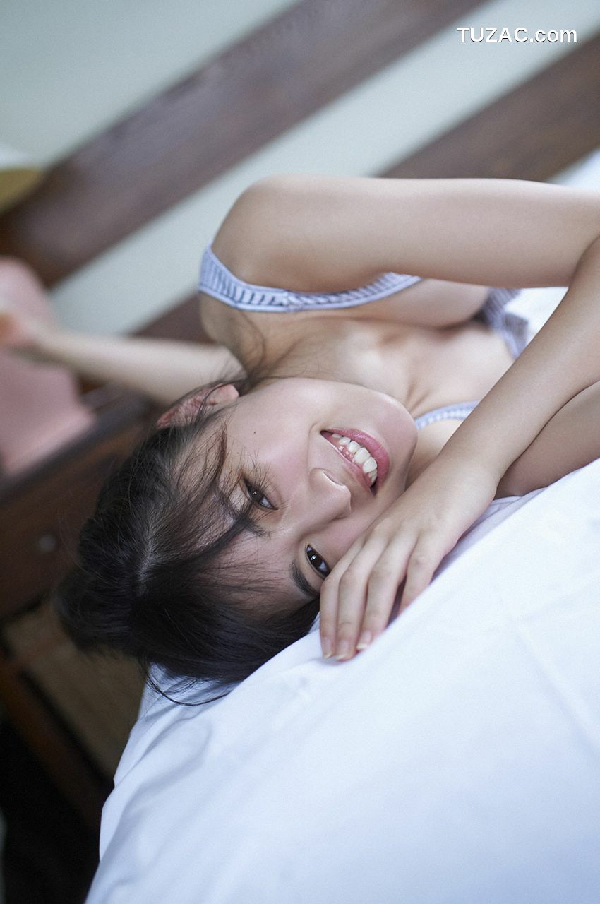 WPB写真_北向珠夕 《スペシャル「野生の証明」》 [WPB-net] No.226 写真集[161P]