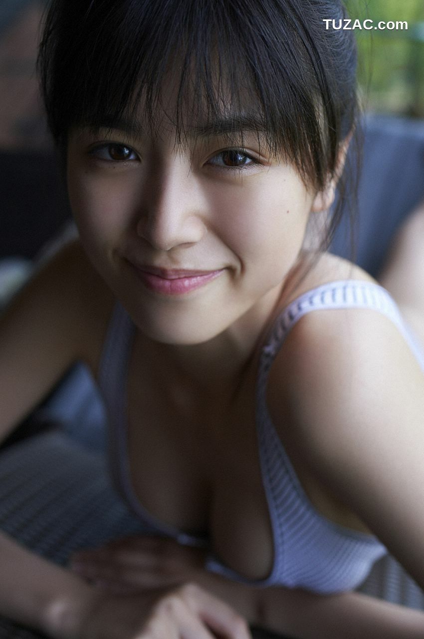 WPB写真_北向珠夕 《スペシャル「野生の証明」》 [WPB-net] No.226 写真集[161P]