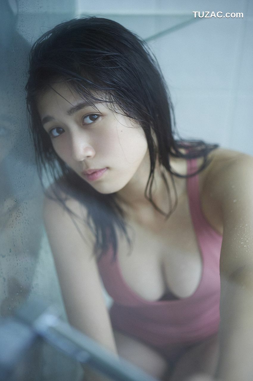 WPB写真_北向珠夕 《スペシャル「野生の証明」》 [WPB-net] No.226 写真集[161P]