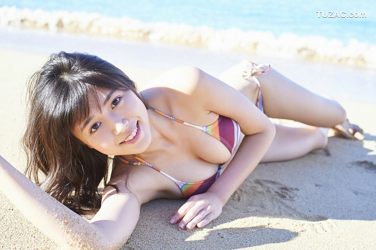 WPB写真_北向珠夕 《スペシャル「野生の証明」》 [WPB-net] No.226 写真集[161P]