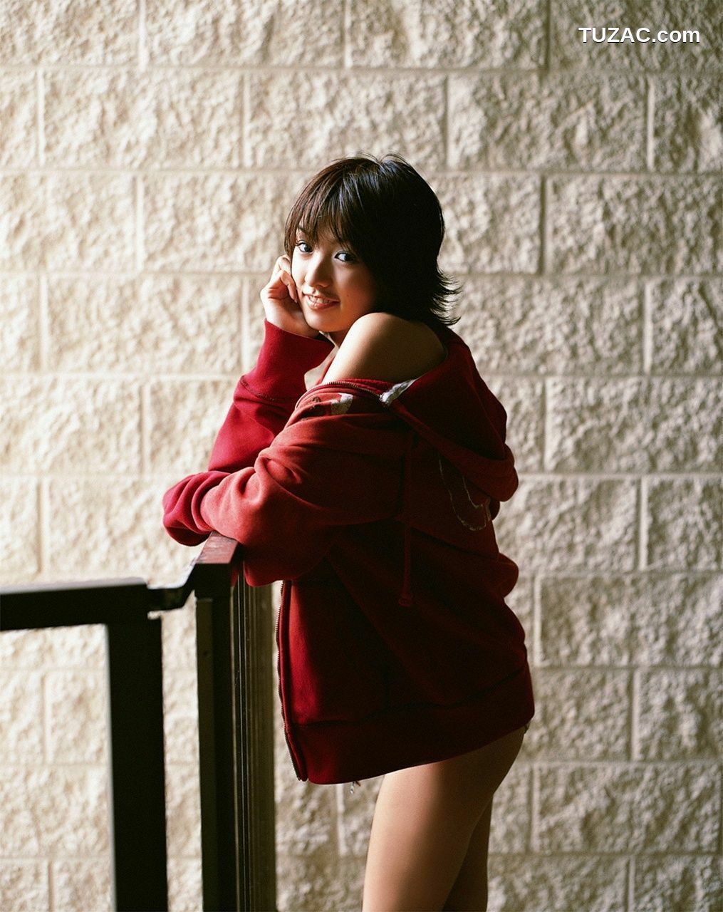 WPB写真_南明奈 Akina Minami No.84 写真集[117P]