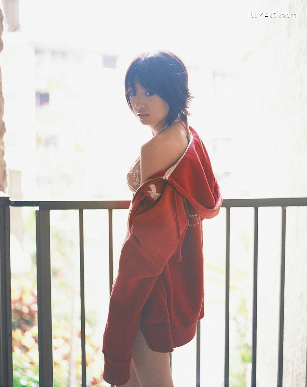 WPB写真_南明奈 Akina Minami No.84 写真集[117P]