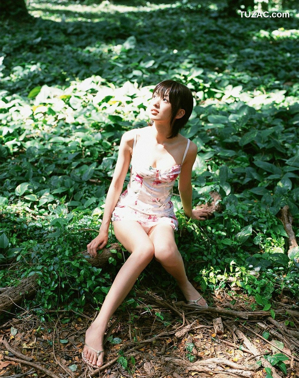 WPB写真_南明奈 Akina Minami No.84 写真集[117P]