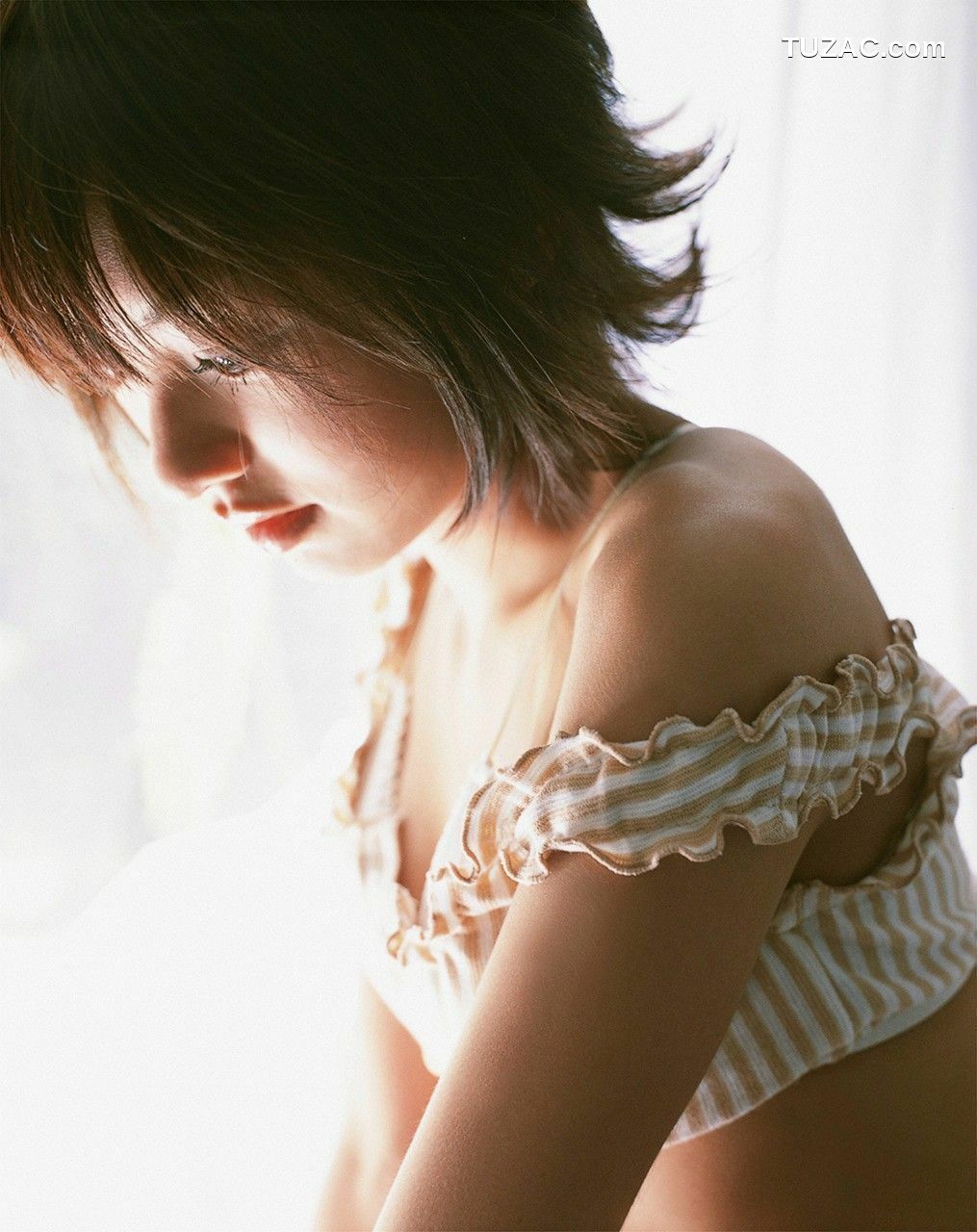 WPB写真_南明奈 Akina Minami No.84 写真集[117P]