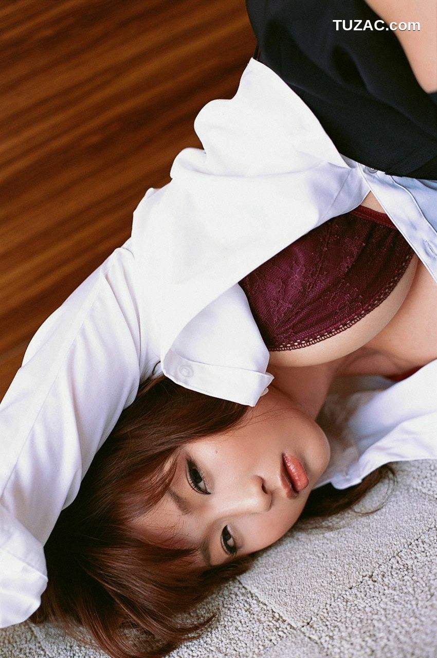 WPB写真_南明奈、青島あきな No.109 写真集[83P]