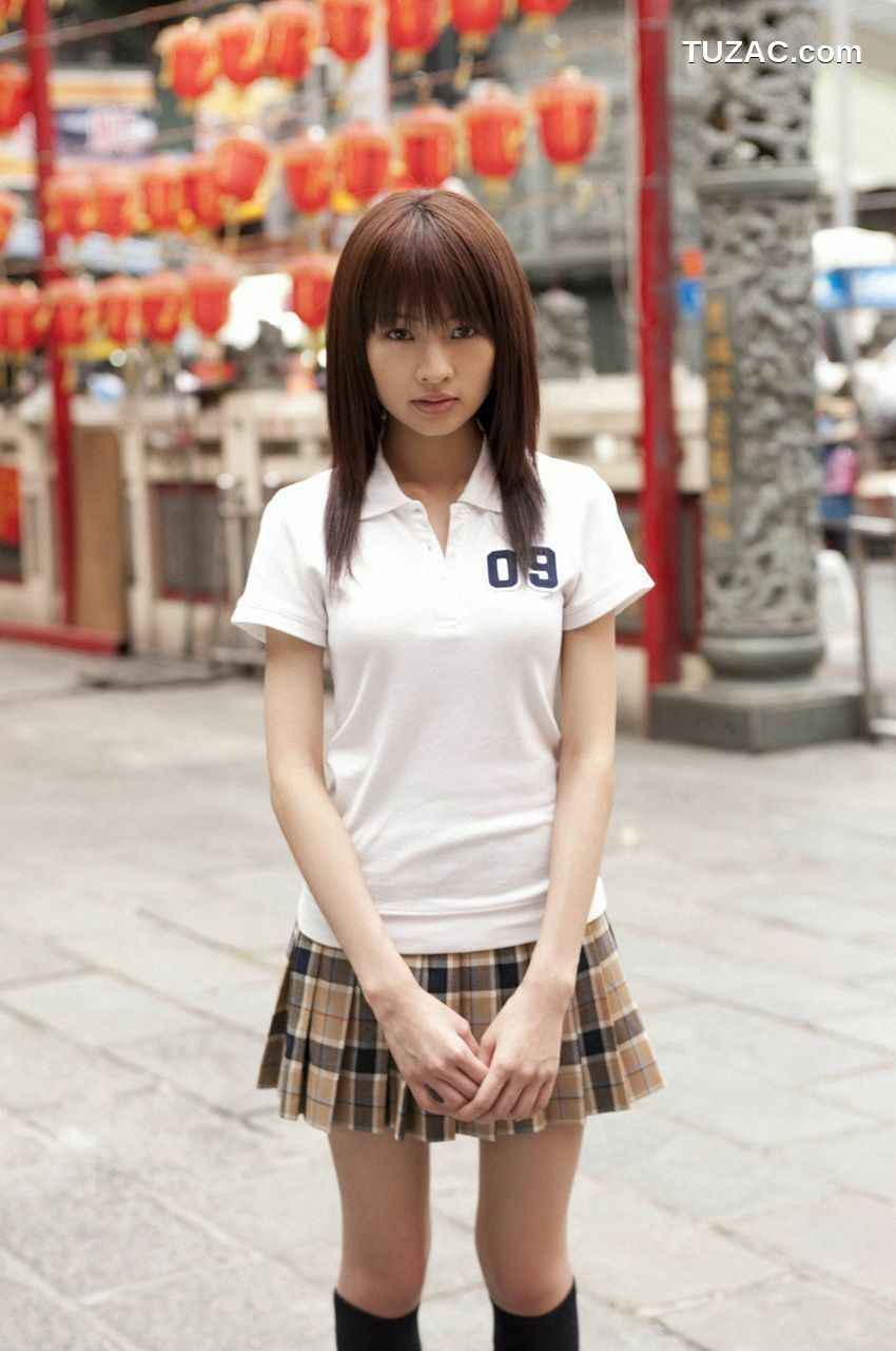 WPB写真_南明奈、青島あきな No.109 写真集[83P]