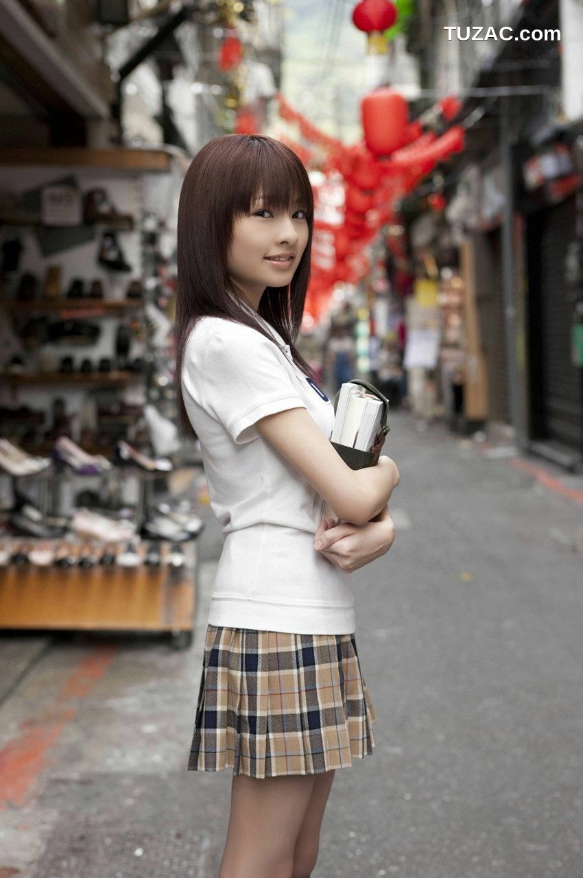 WPB写真_南明奈、青島あきな No.109 写真集[83P]