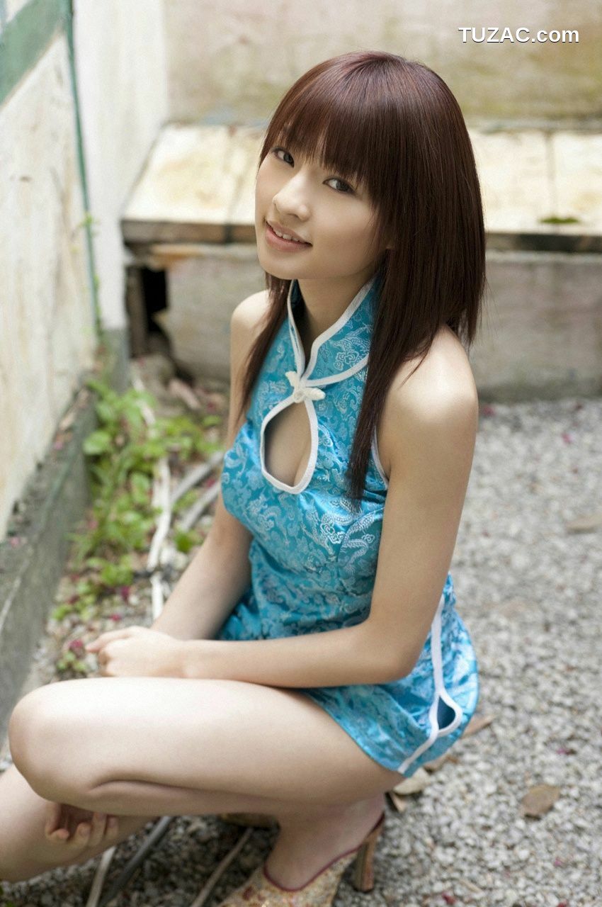 WPB写真_南明奈、青島あきな No.109 写真集[83P]