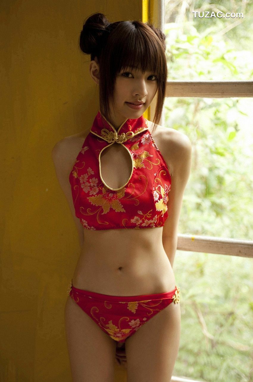 WPB写真_南明奈、青島あきな No.109 写真集[83P]