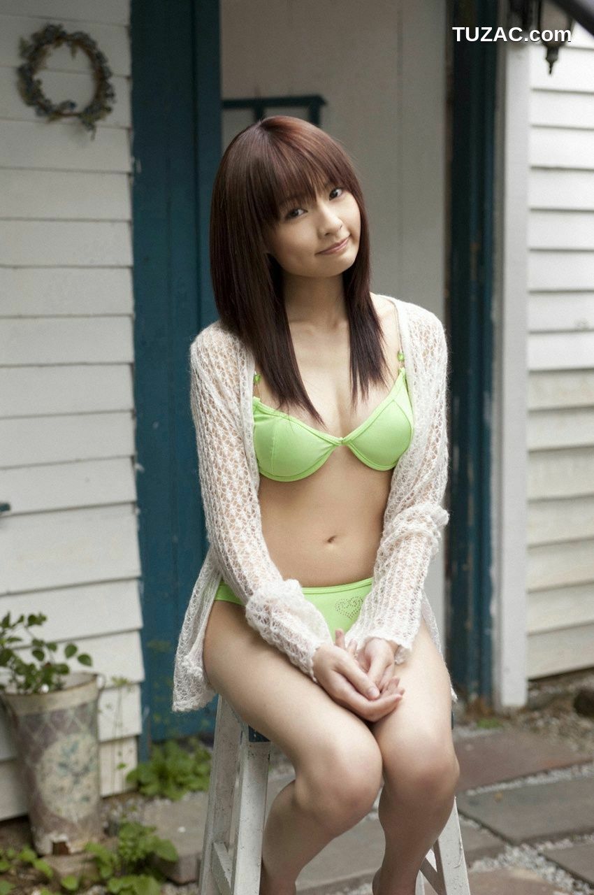 WPB写真_南明奈、青島あきな No.109 写真集[83P]