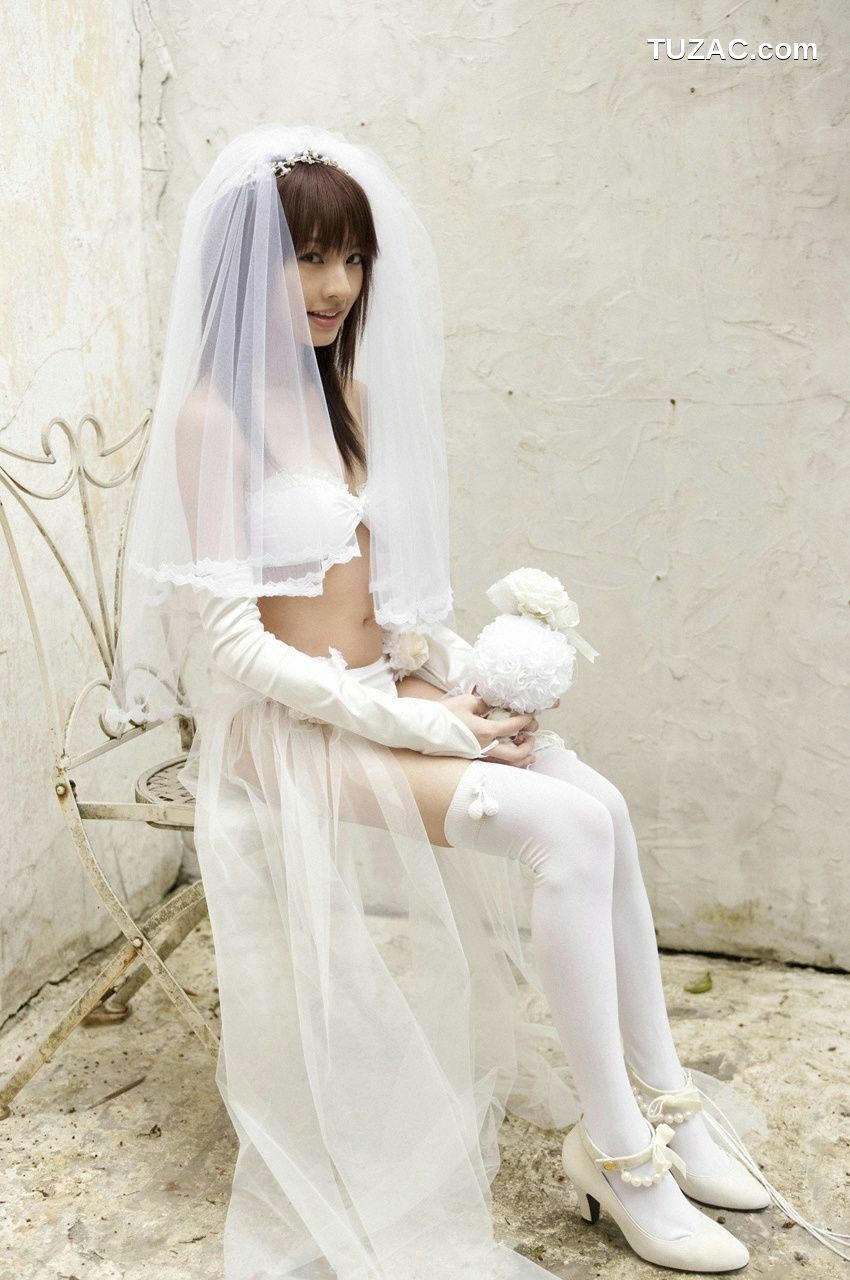 WPB写真_南明奈、青島あきな No.109 写真集[83P]