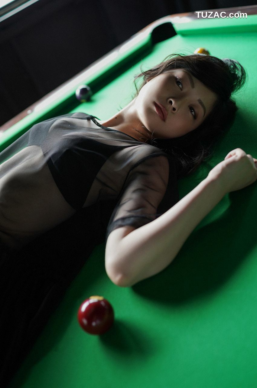 WPB写真_吉岡茉祐「First Gravure for a Voice Actress」 Extra EX726 写真集[75P]